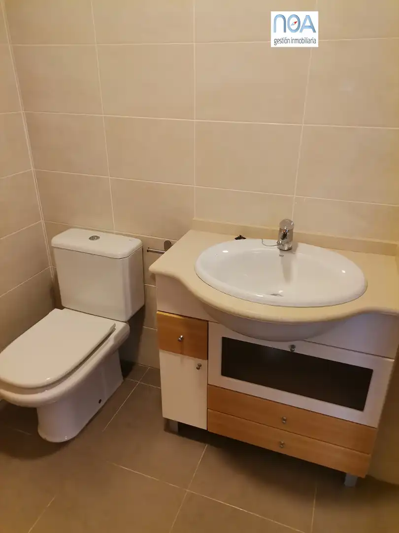 Apartamento de alquiler en Carrer Illa de Còrsega, 29, Las Islas