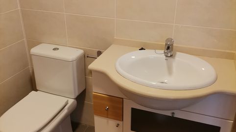 Foto 3 de Apartament de lloguer a Carrer Illa de Còrsega, 29, Las Islas, Sagunto / Sagunt