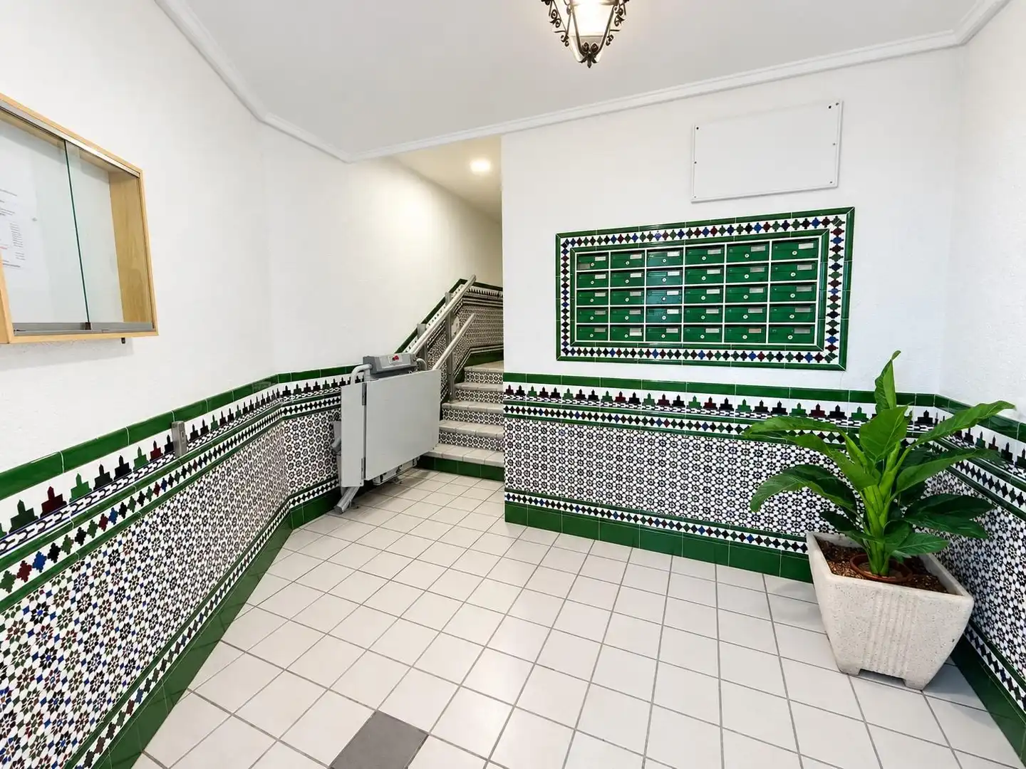 Apartament amb terrassa en venda a La Mata, imagen 14