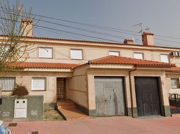 Maison à vendre à CEBOLLA