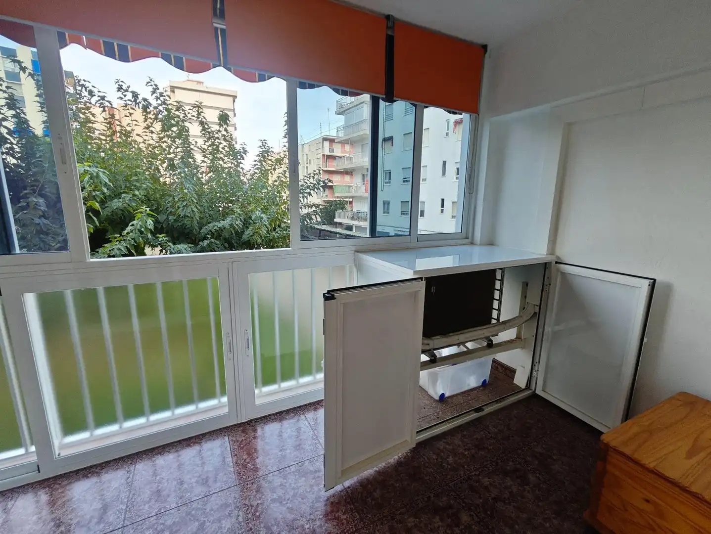 Apartamento con piscina en venta en Playa de Gandia, imagen 6