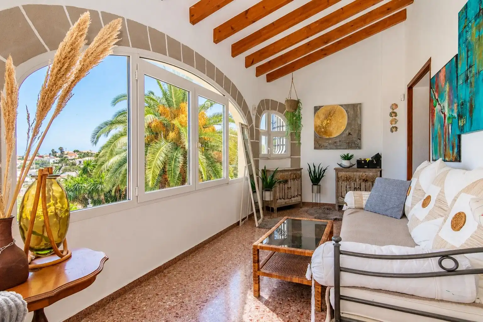 Detached house with pool for sale in La Pedrera - Vessanes, imagen 12