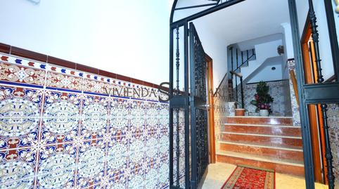 Foto 4 de Casa o xalet en venda a San Gil,  Sevilla Capital