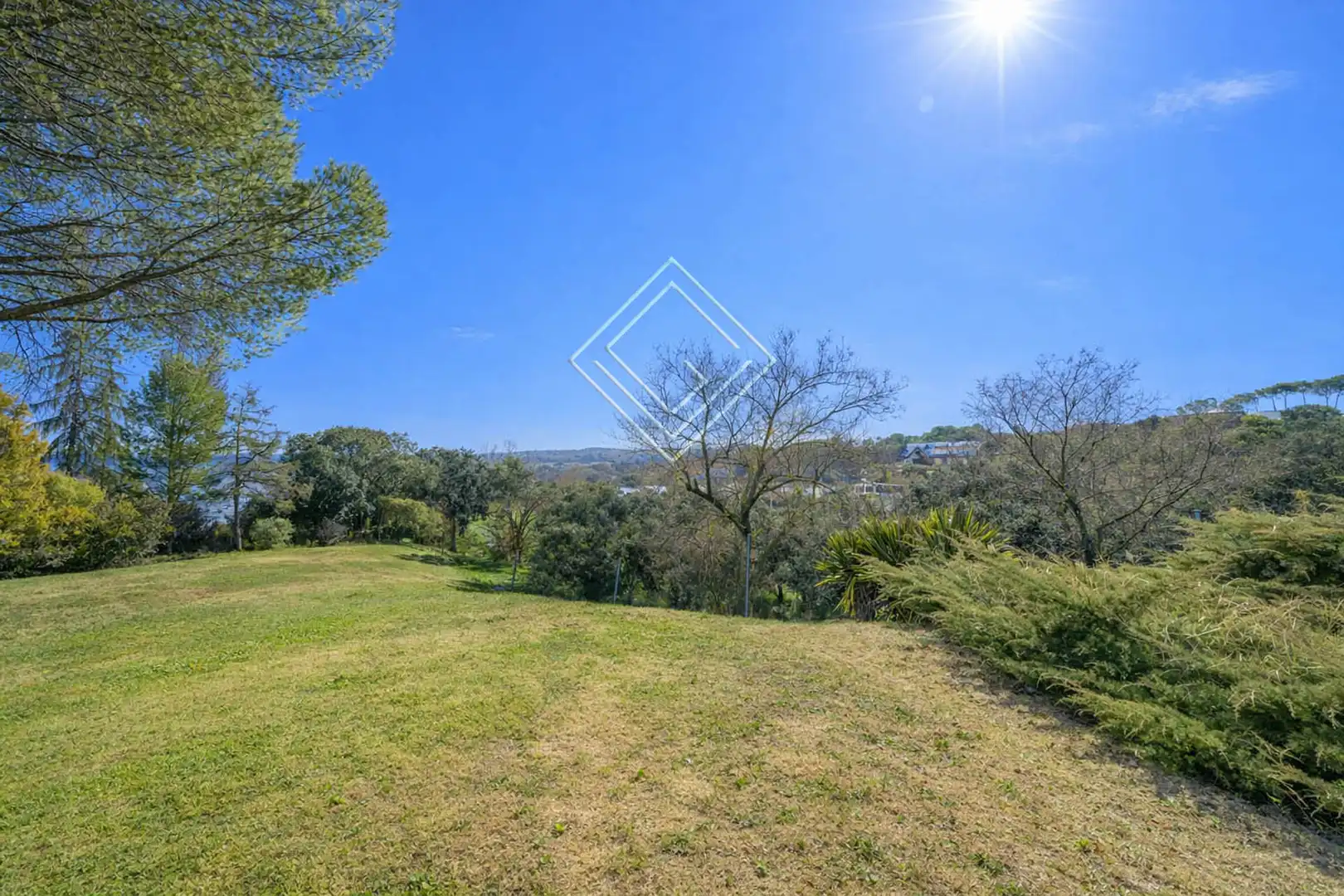 Casa o chalet de alquiler en Algete con Aire acondicionado, Jardín privado y Terraza