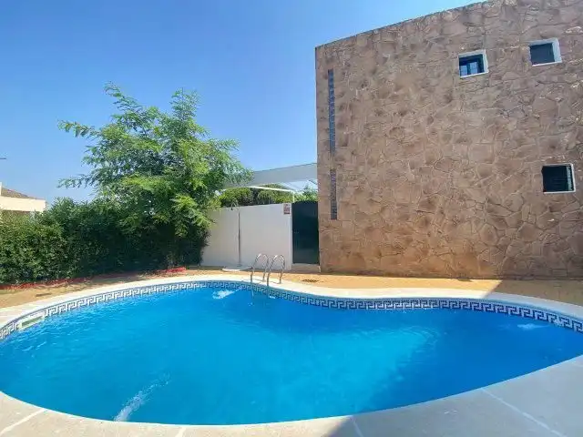 Casa en venta en Islantilla Golf