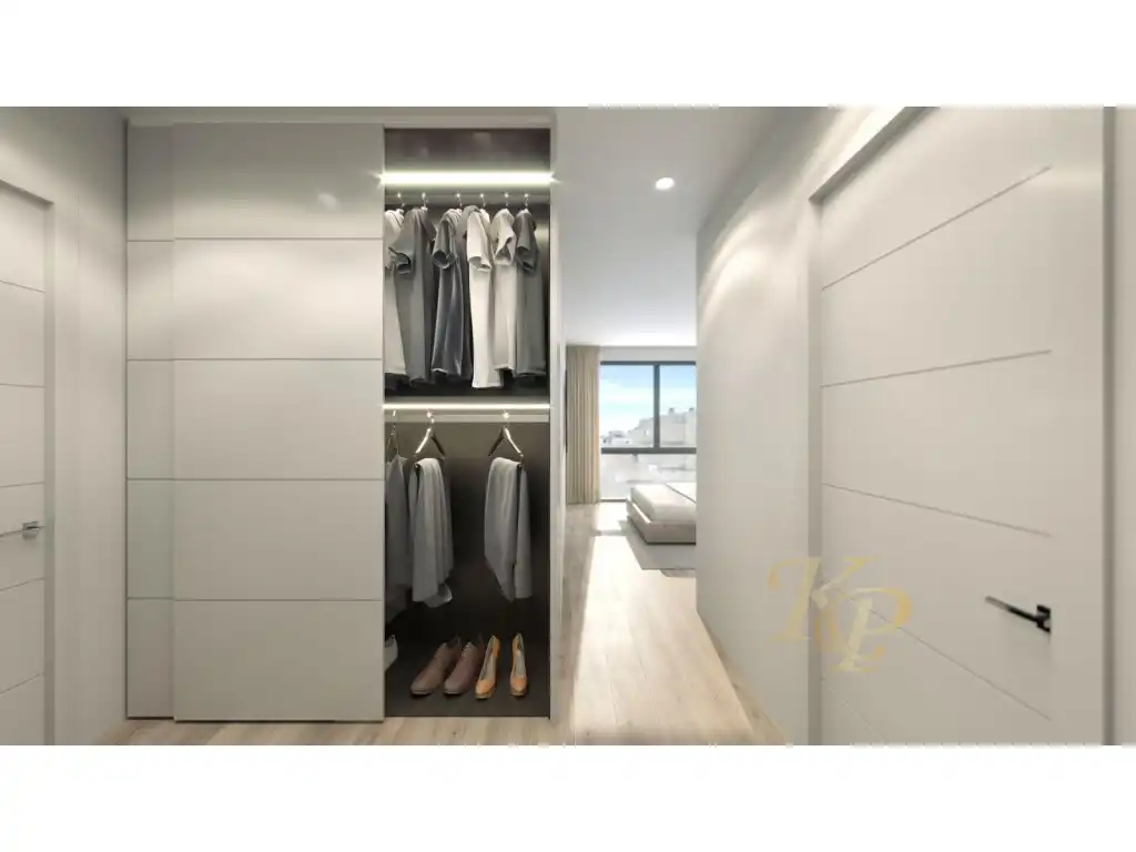 Penthouse mit Pool zum Verkauf in Centro, imagen 20