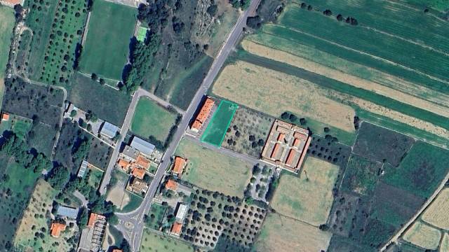 Terreno en Venta en C/ Santa Ana en Catí