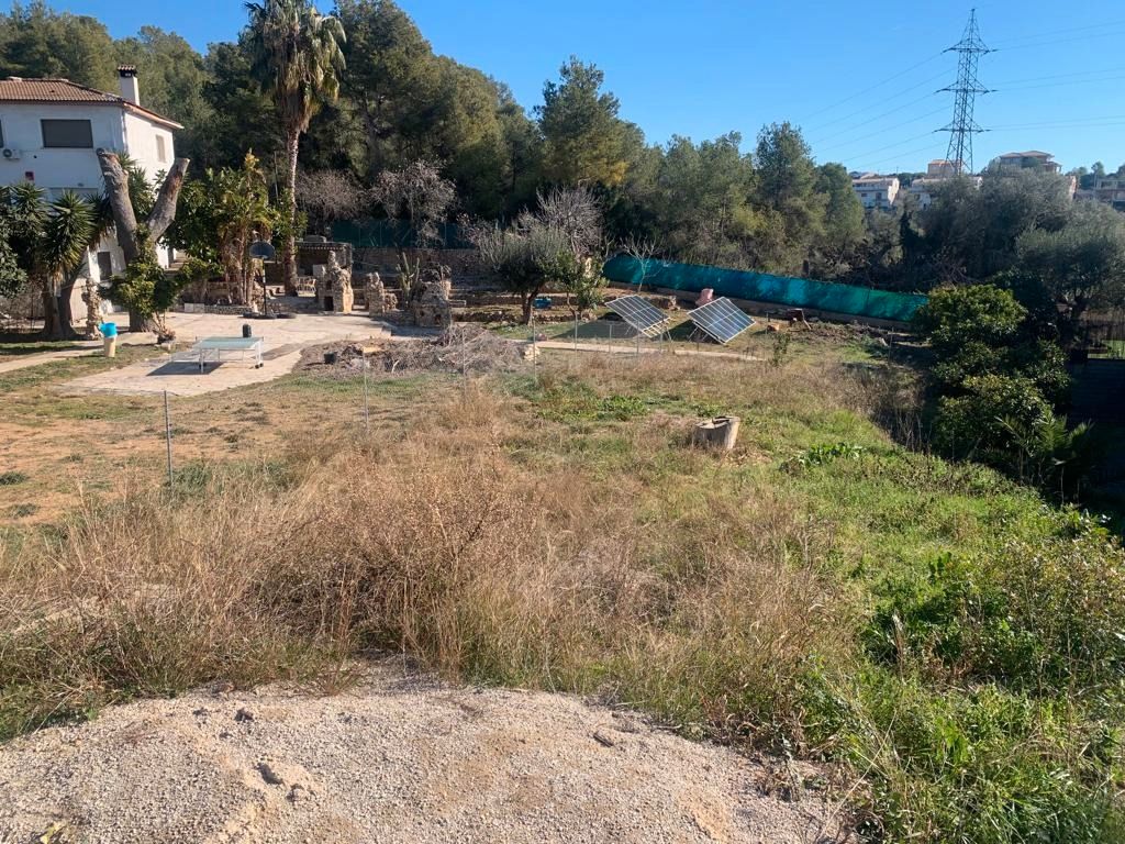 Residencial en venda en Calafell