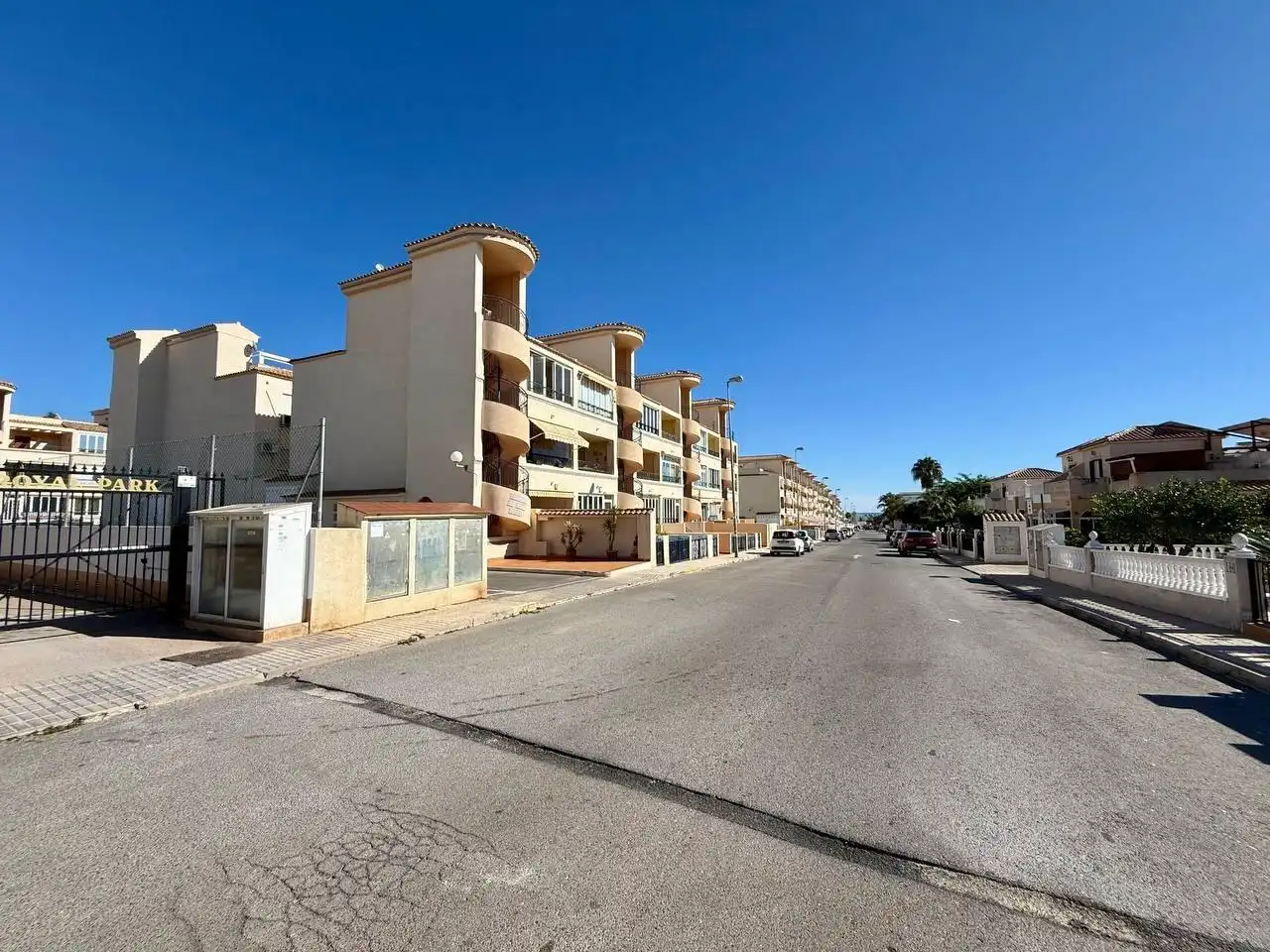 Apartment with terrace for sale in Orihuela Costa, imagen 35