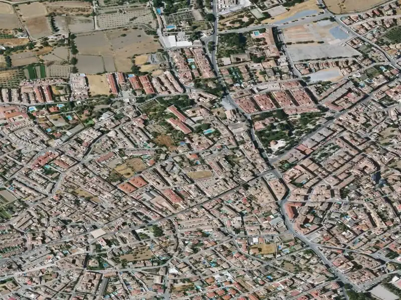 Pis en venda a nan, imagen 3