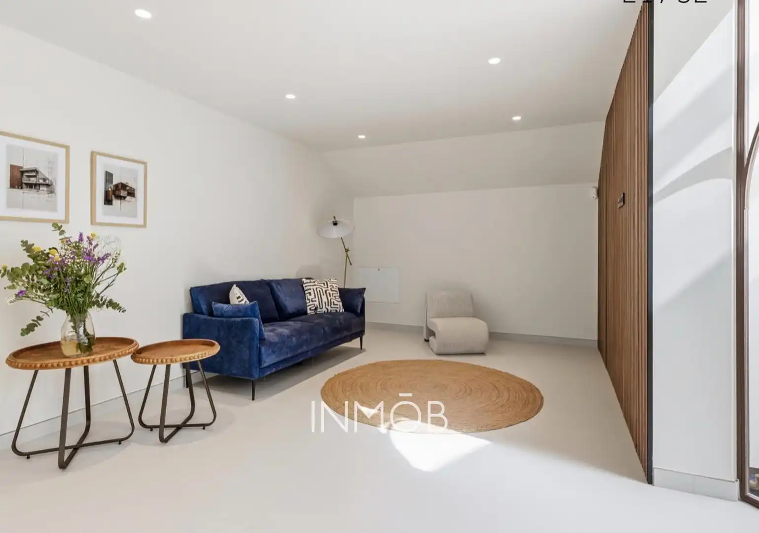 Chalet con piscina en venta en LAS LOMAS, imagen 11