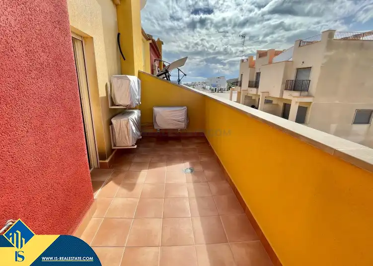 Haus mit Terrasse zum Verkauf in Los Secanos, imagen 11