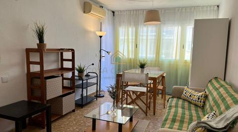 Foto 2 de Casa o xalet de lloguer a Calle Xabia, Ciutat Universitària,  Valencia Capital