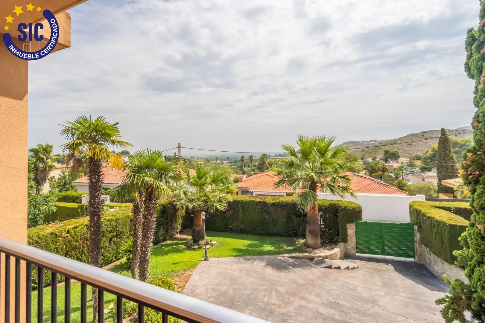 Detached house with pool for sale in Calle ALBACETE S PERENCHIZA, imagen 34