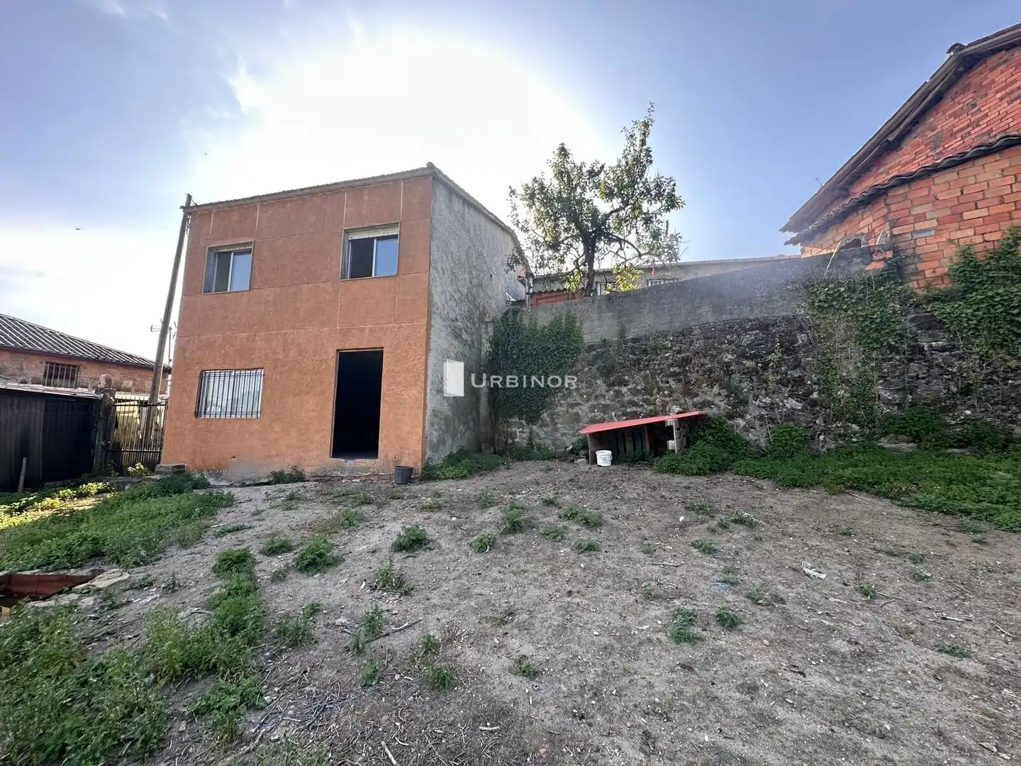 Haus mit Terrasse zum Verkauf in Vilamarín, imagen 20