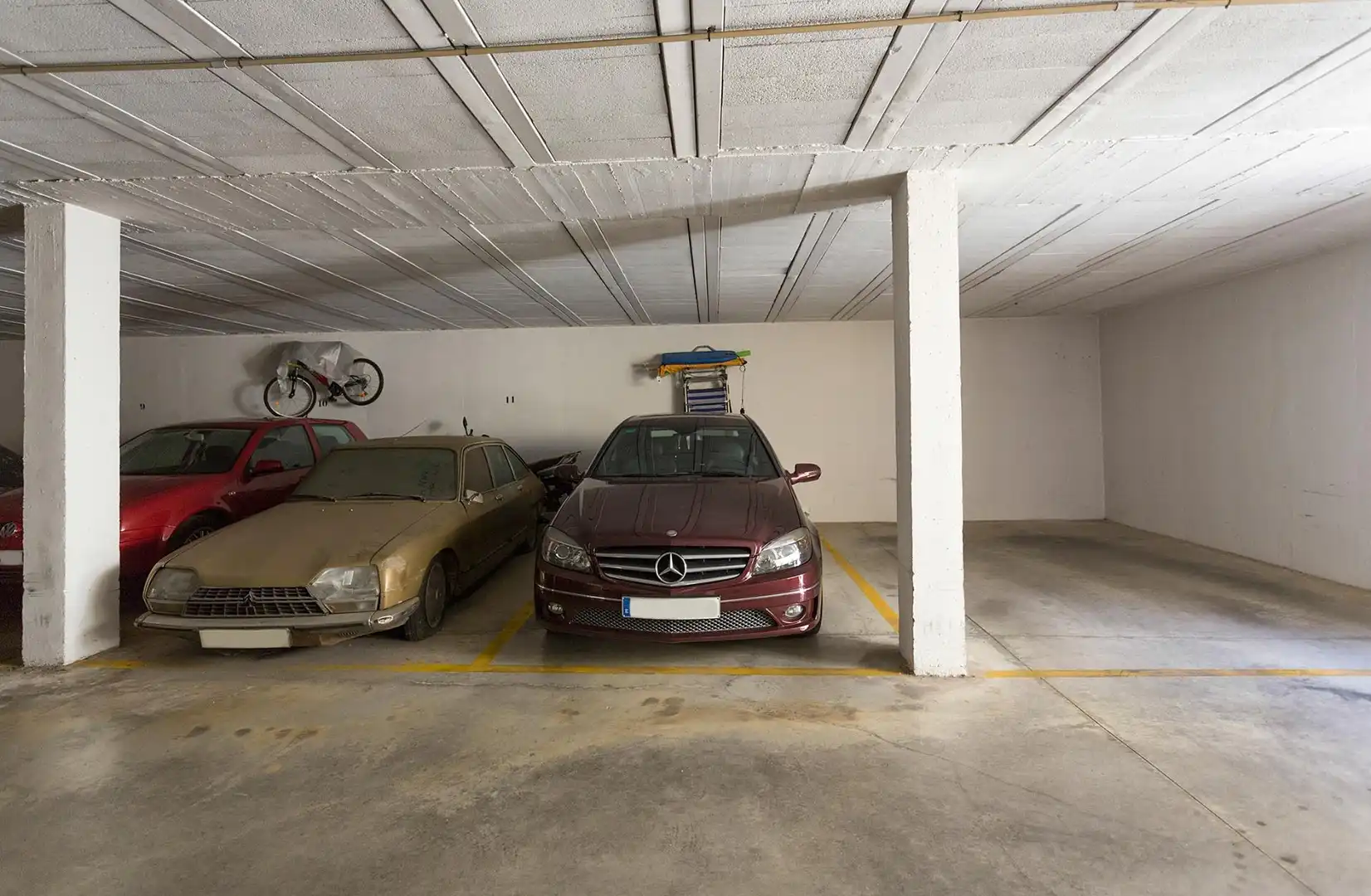 Parking of Houses for sale in El Puerto de Santa María  with Terrace