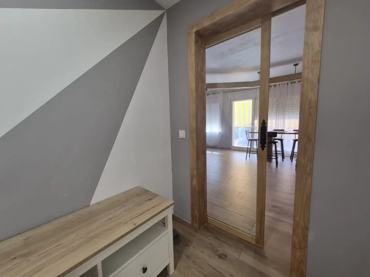 Appartamento con terrazza in vendita a Calella, imagen 9