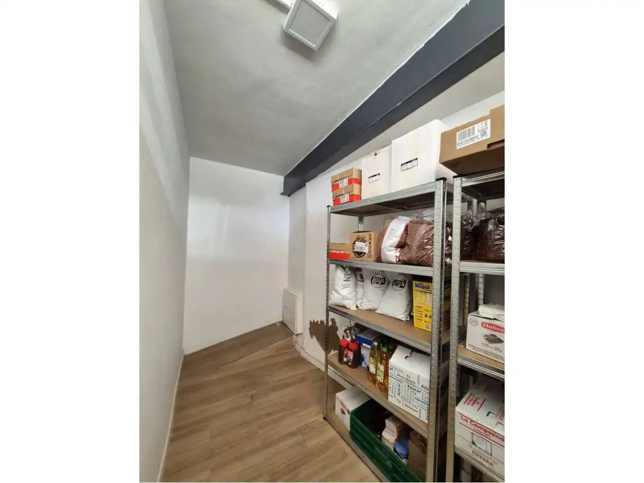 Business premises for sale in Calle Wagner, imagen 10