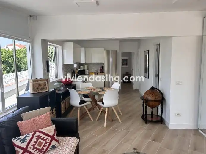 Bungalow en alquiler en Calle Villas 9, imagen 16