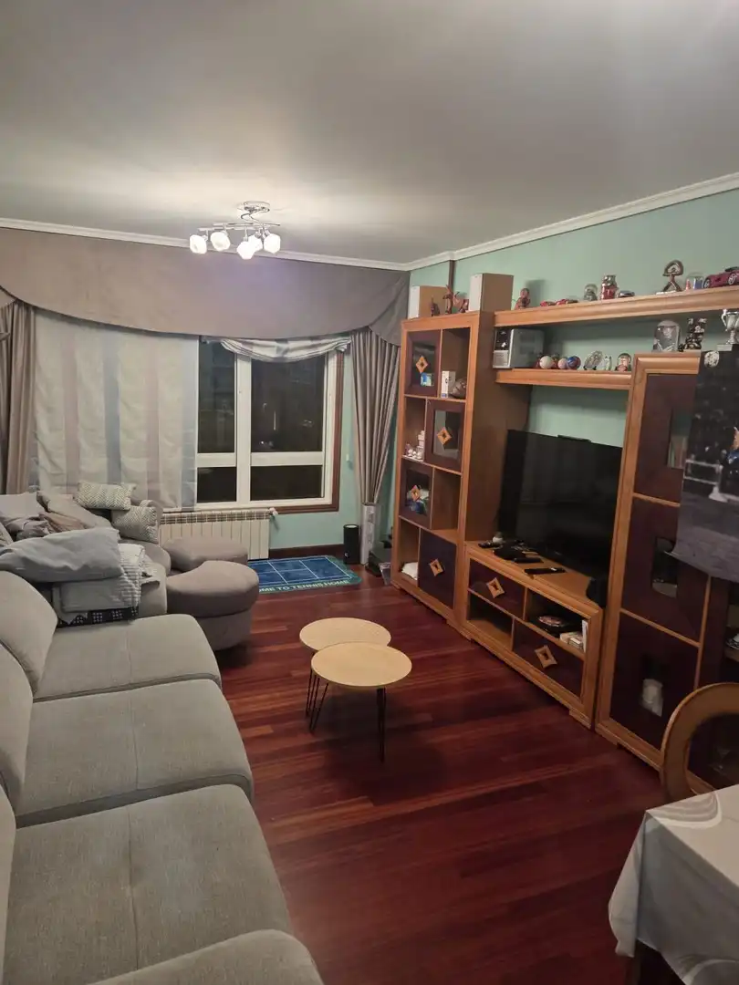 Piso con ascensor en venta en Porta Nova