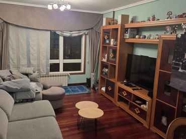 Flat with lift for sale in Porta Nova