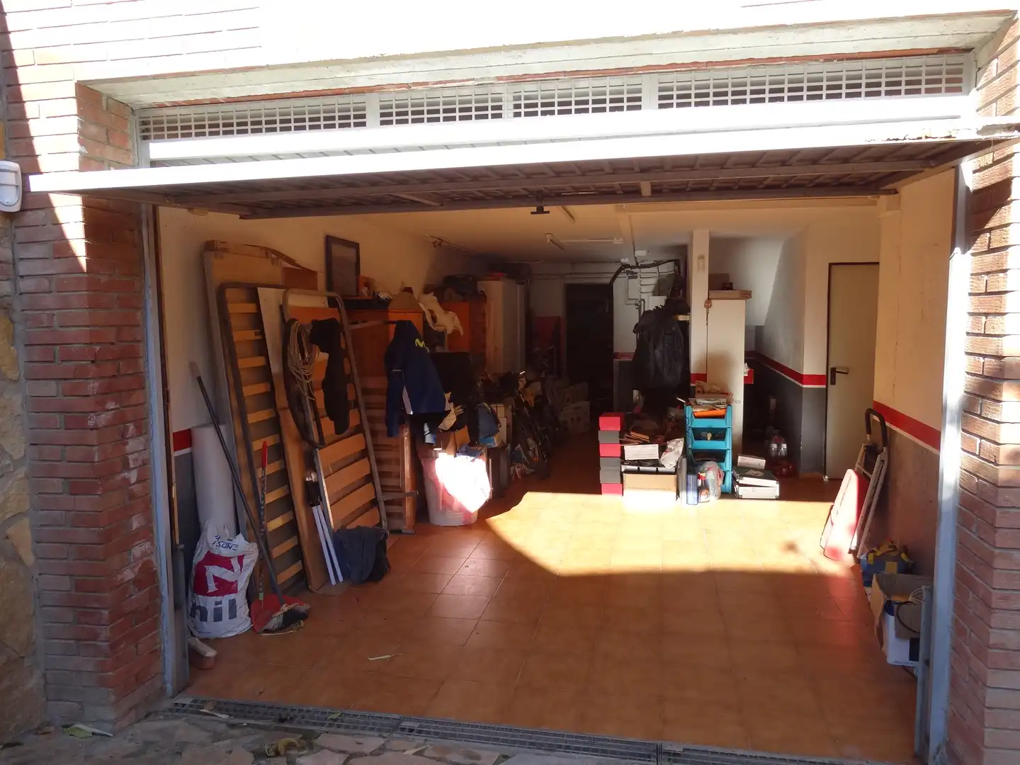 Casa o chalet en venta en El Castell de Cubelles