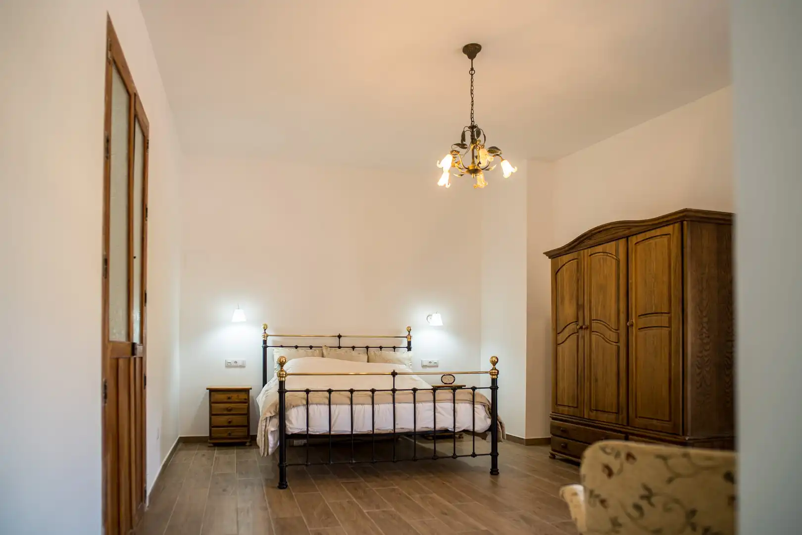 Reihenhaus zum Verkauf in El Pinós / Pinoso, imagen 23
