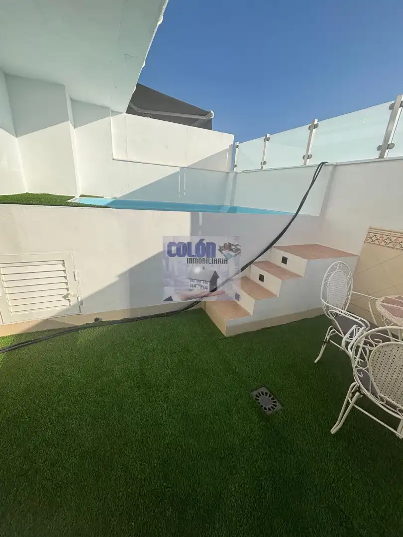 House with terrace for sale in Martos, imagen 4