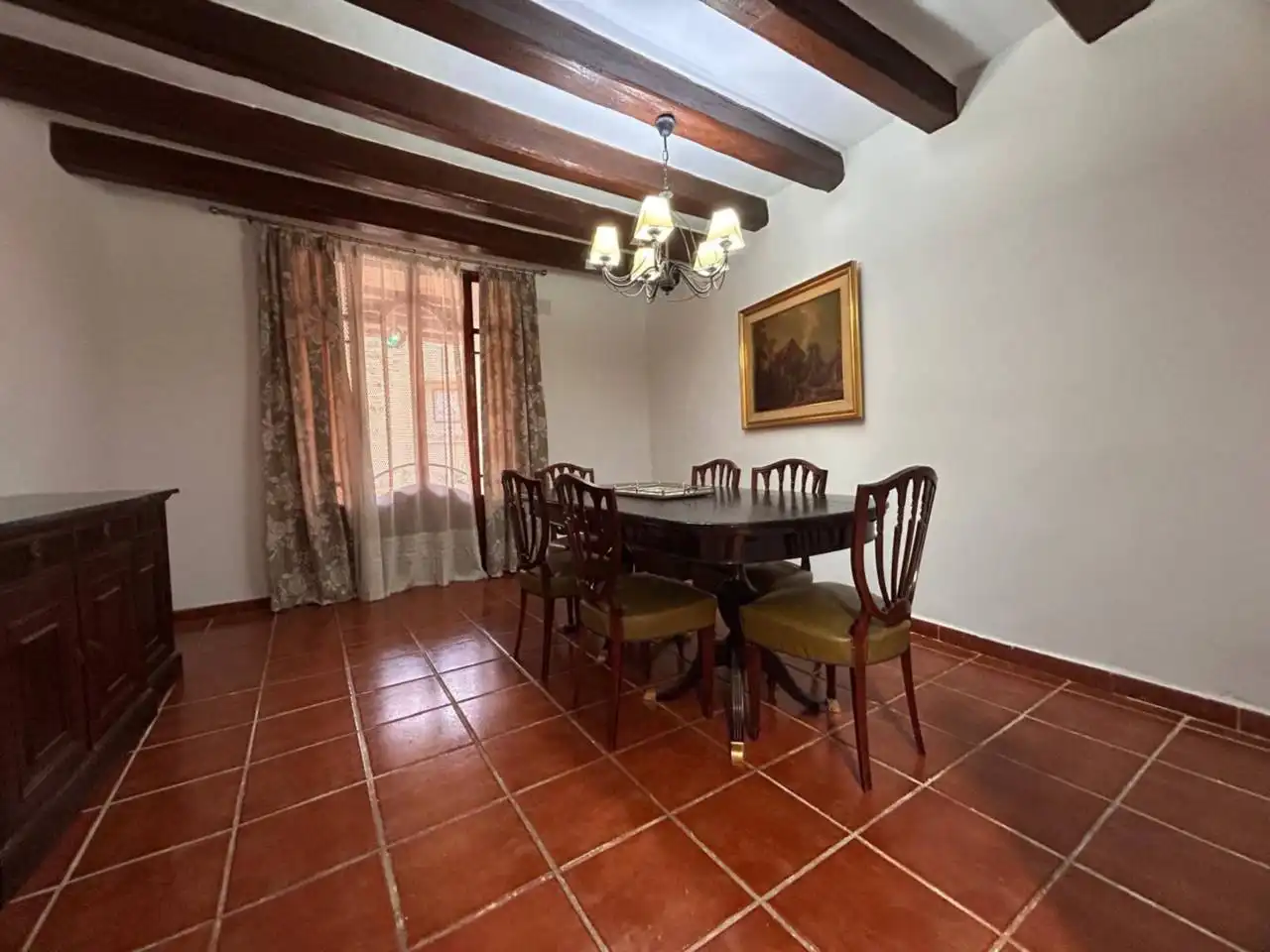 House with garden to rent in San Jorge / Sant Jordi, imagen 5
