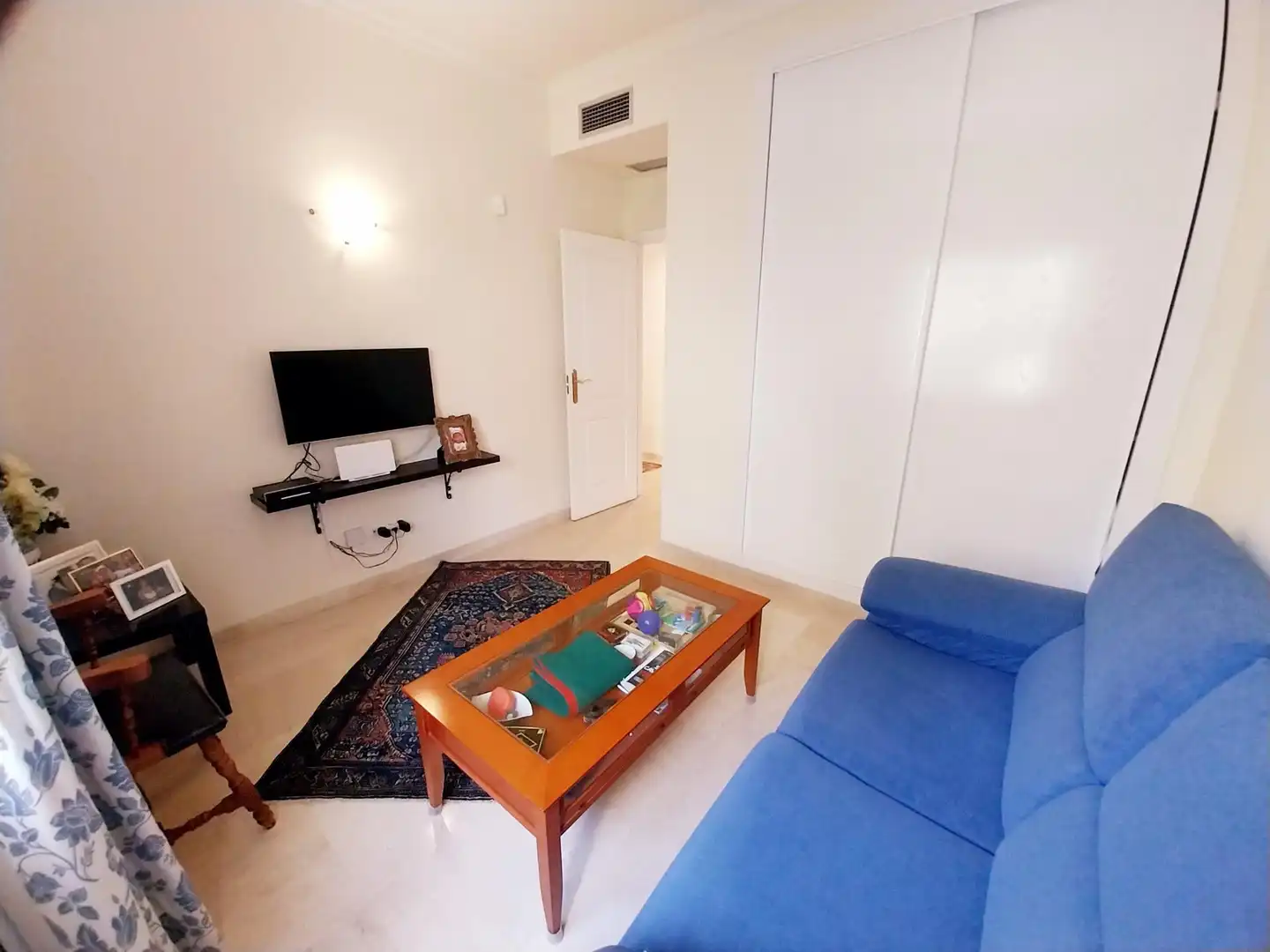 Apartment with pool for sale in DIAMANTE DE RIVIERA, imagen 31