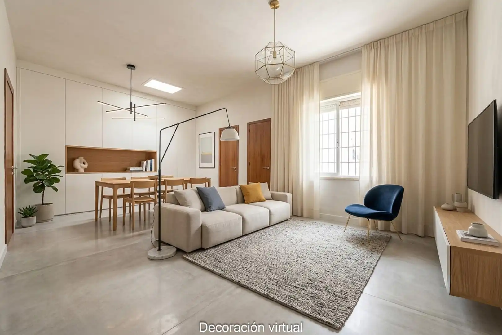Casa en venta en San Javier ciudad