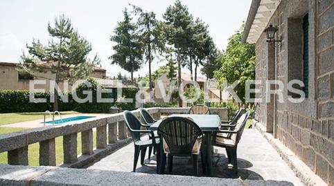 Photo 3 of House or chalet for sale in Ortigosa del Monte, Segovia
