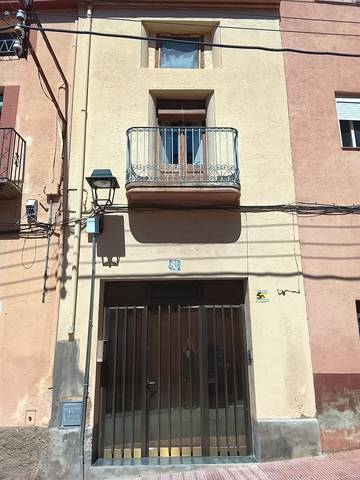 Casa-chalet en Venta en Carrer de la Font en Vila-rodona