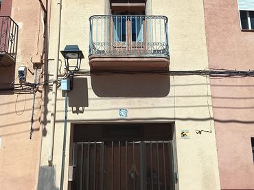 Casa con giardino in vendita a Carrer de la Font