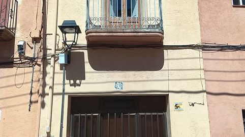 Photo 2 of Houses for sale in Carrer de la Font, Vila-rodona, Tarragona