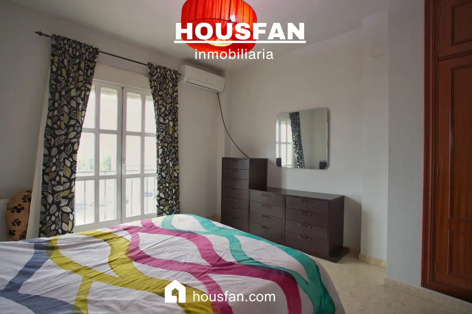 Habitación de Casa adosada en venta en Mejostilla
