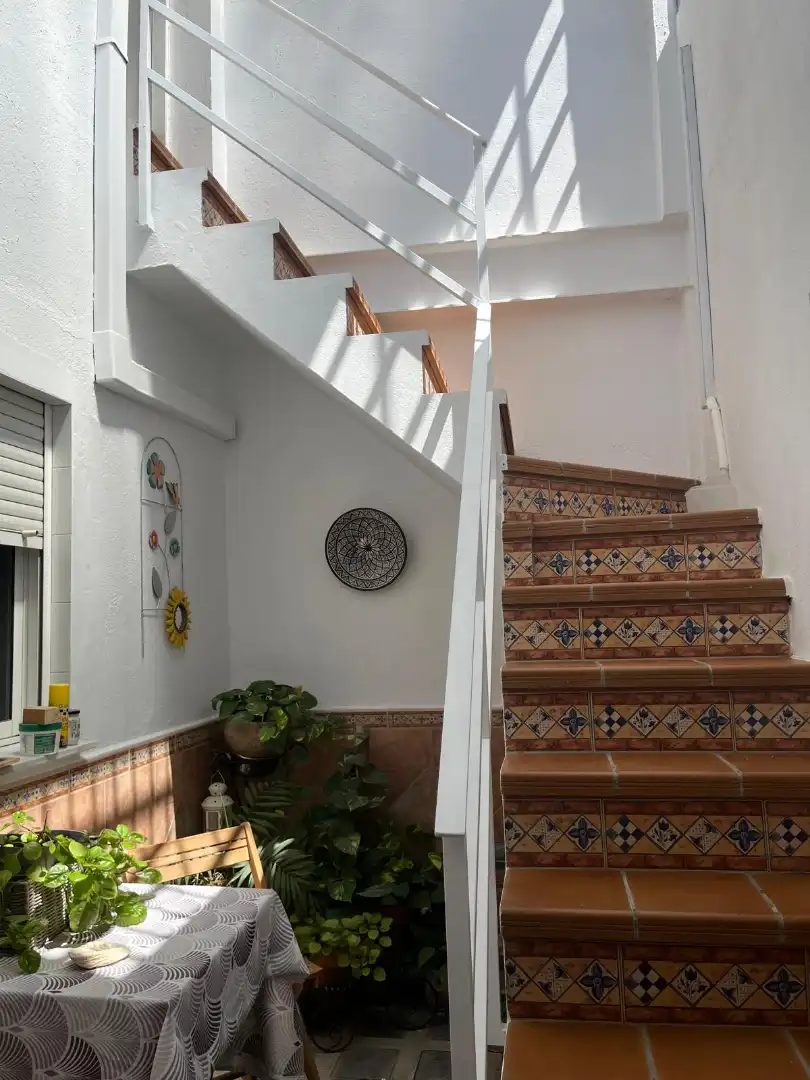 Houses for sale in Sevilla  with Air Conditioner and Balcony