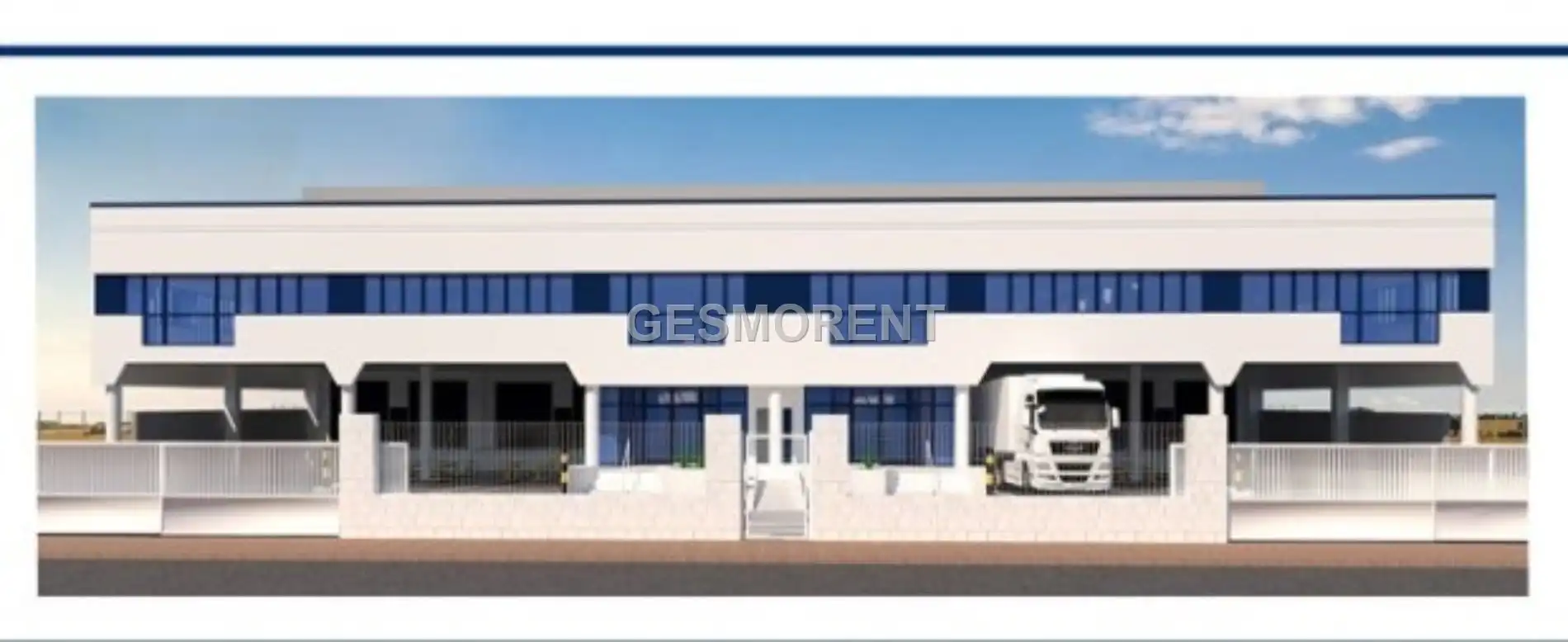 Lands and plots for sale in Montserrat - Parque Empresarial, imagen 5