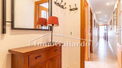 Foto 4 de Pis en venda a Suárez, Málaga Capital