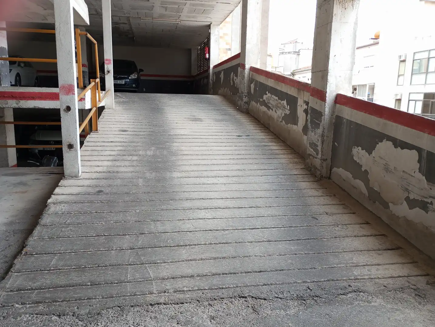 Garatge en venda a La Devesa