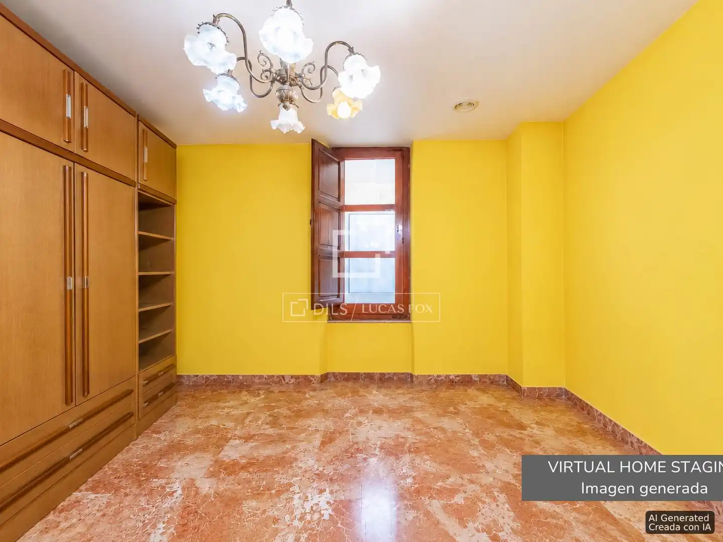 Detached house with garden for sale in Patraix, imagen 63