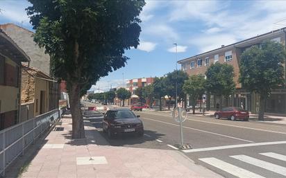 Vista exterior de Pis en venda en Badajoz Capital