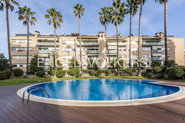 Piso en Venta en Eixample