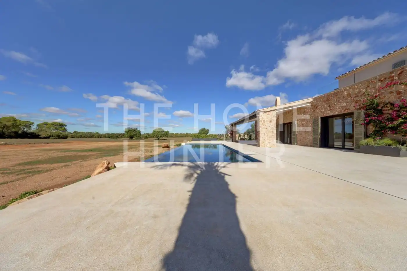 Casa con piscina in vendita a Llucmajor pueblo, imagen 9