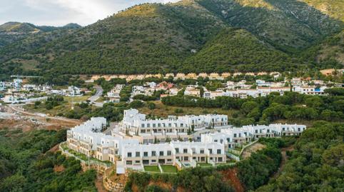 Foto 4 de Casa adosada en venta en Calle Brezo, 3, Mijas pueblo, Málaga