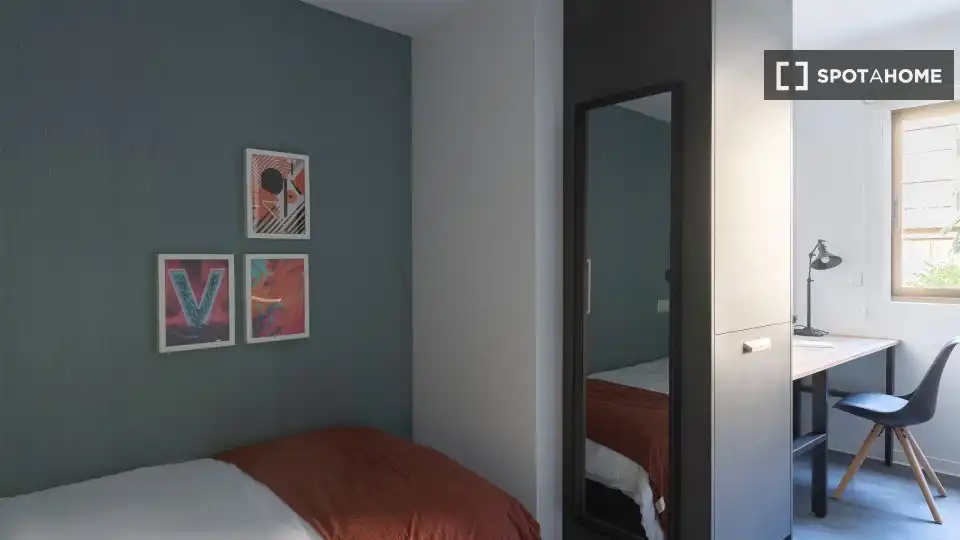 Flat to rent in Algirós