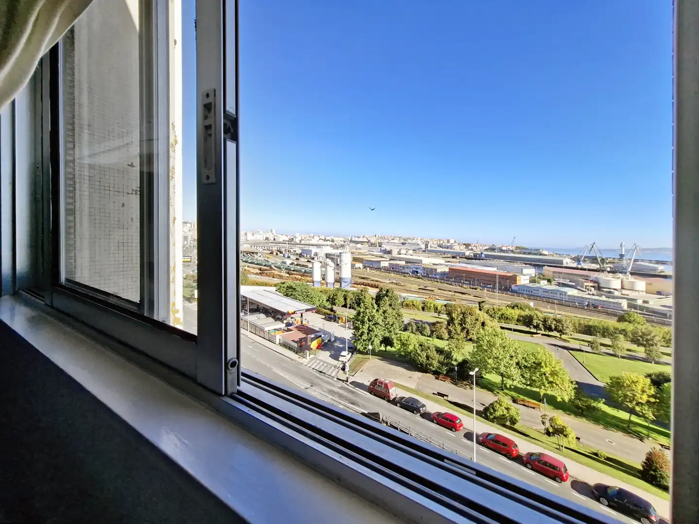 Apartment mit Aufzug zur Miete in Avenida Ejército, imagen 3