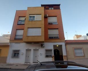 Exterior view of Flat for sale in El Ejido