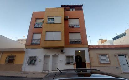 Exterior view of Flat for sale in El Ejido