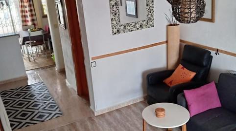 Foto 4 de Finca rústica en venda a N/a, -1, El Molino, Alicante